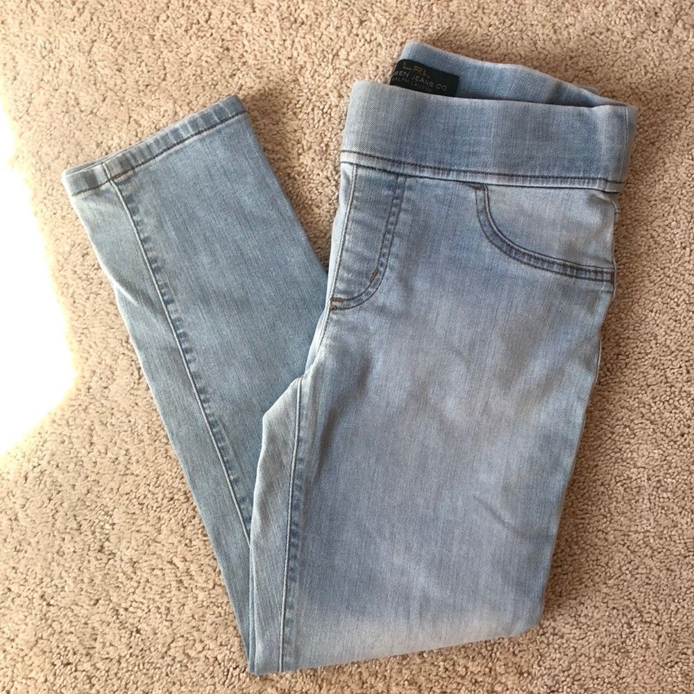 Ralph Lauren jeans
